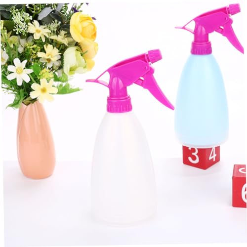 Botella rociadora DOITOOL 500ml 4 piezas miniatura 2