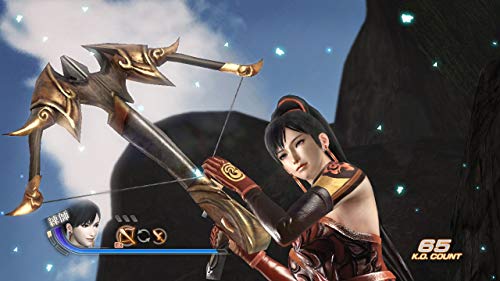 Image of Dynasty Warriors 7 - Xbox 360 (Renewed)