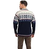 Zoom IMG-1 dale of norway maglione standard Zoom IMG-1 dale of norway maglione standard