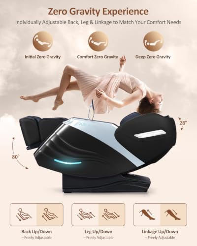 shiatsu massage chair reviews