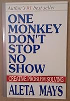 One Monkey Don't Stop Show 0787217719 Book Cover