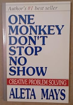 One Monkey Don't Stop Show