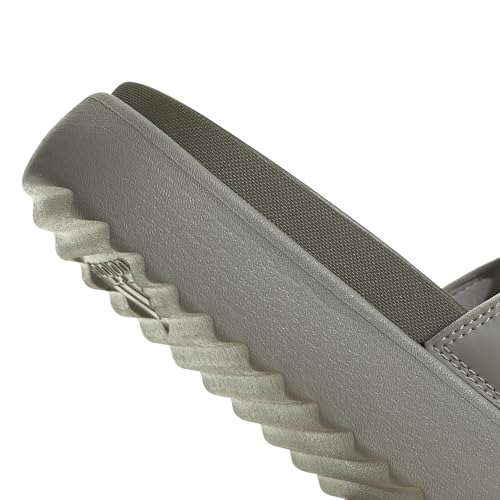 Image of adidas Women's Adilette Platform Slide Sandals
