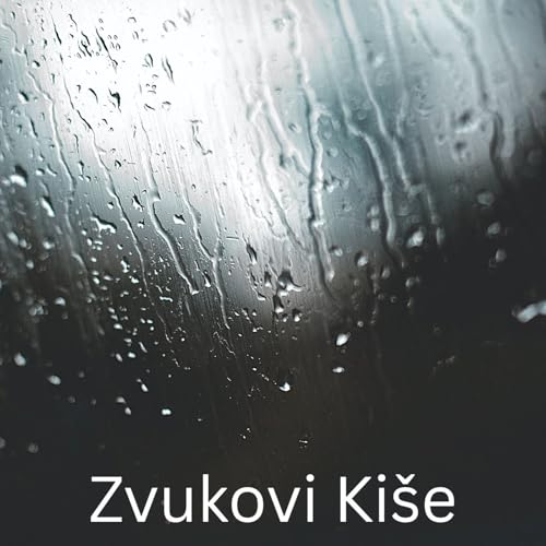 『Zvukovi Ki&scaron;e』のカバーアート