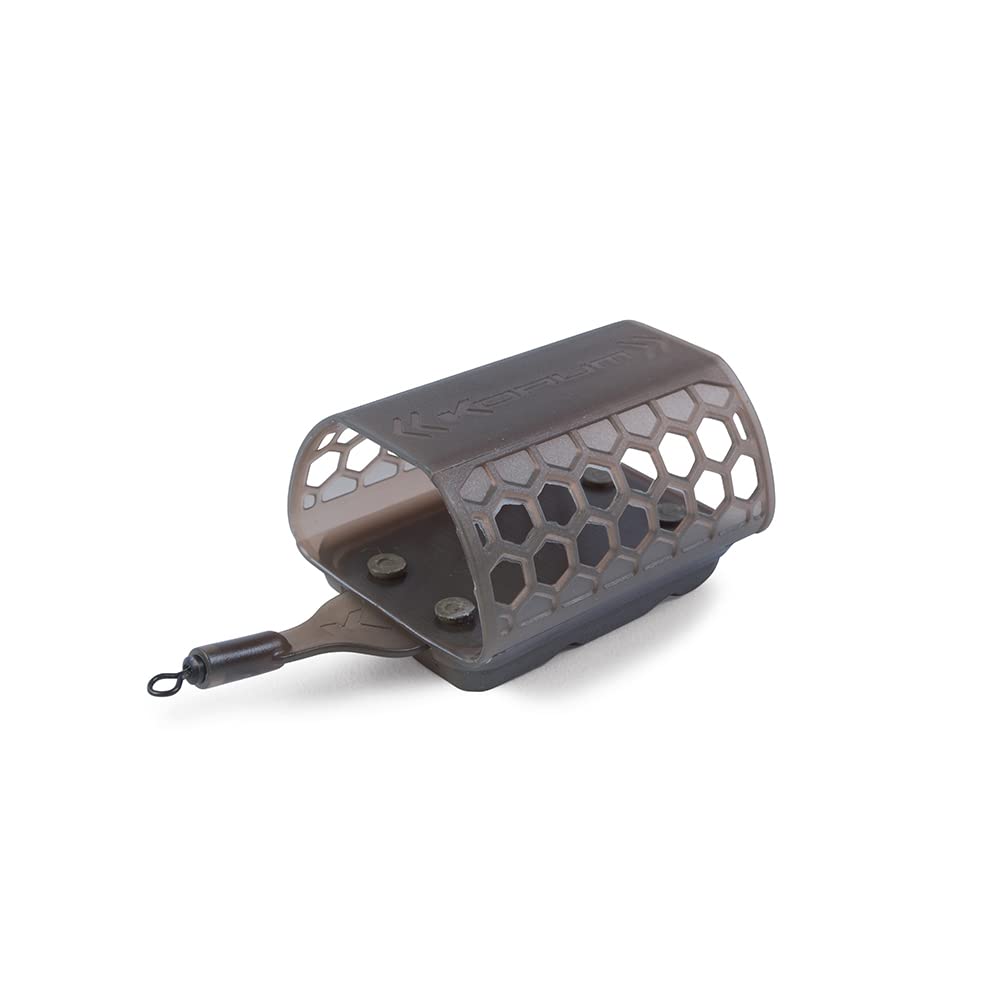 Korum River Feeders: 60g
