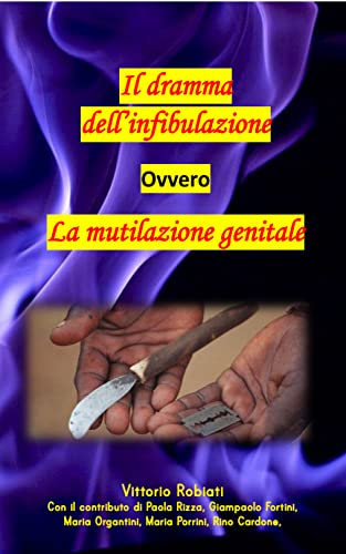 Il dramma dell'infibulazione