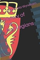 History of the Norwegians 1980730067 Book Cover