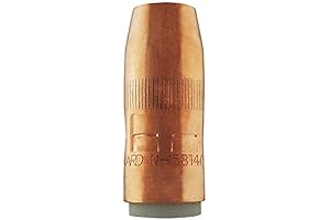 Nozzle for Centerfire, Diamond Back