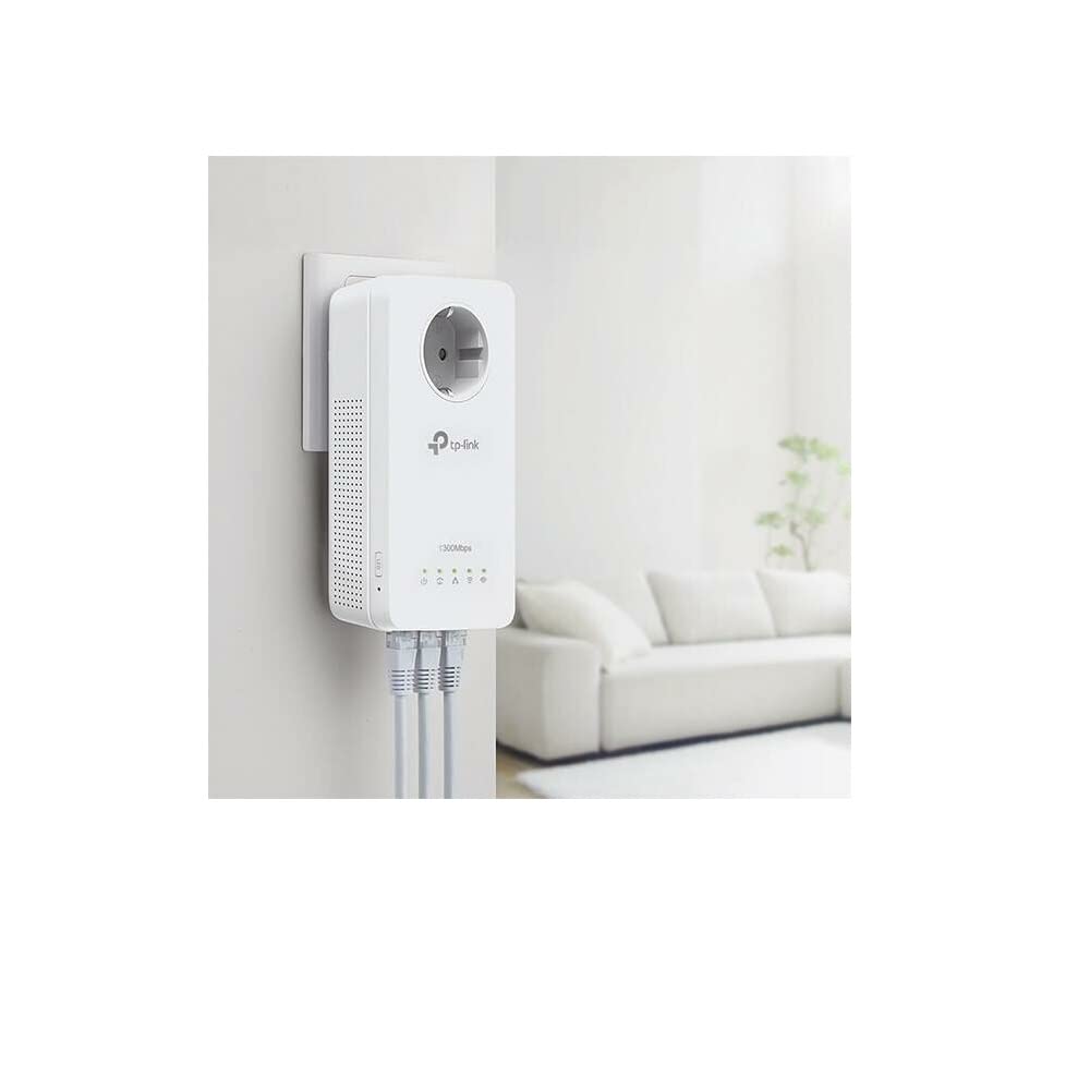 TP-Link TL-WPA1300P KIT (DE) Power WLAN