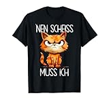 Lustige Sprüche & Designs mit Humor und Sarkasmus