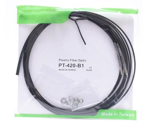 AD1 RIKO PT-420-B1 photoelectric Switch M4 WIRE 2CM LENGTH 6 MONTHS WARRANTY