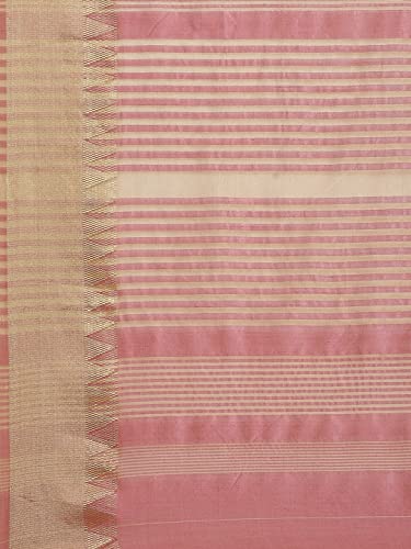 Image of SERONA FABRICS Ethnic Saree (or) Sari for Women, Ideal for Wedding, Party, Festive & Daily Wear