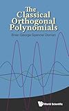 CLASSICAL ORTHOGONAL POLYNOMIALS, THE