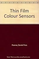 Thin Film Colour Sensors 904071343X Book Cover