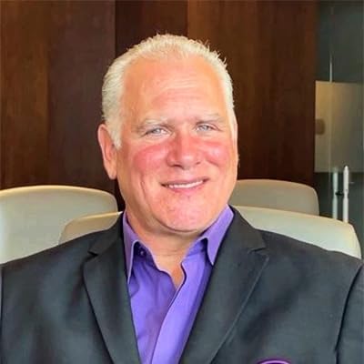 Training Tomorrow's Drone Pilots: Michael Hill, Unmanned Safety Institute