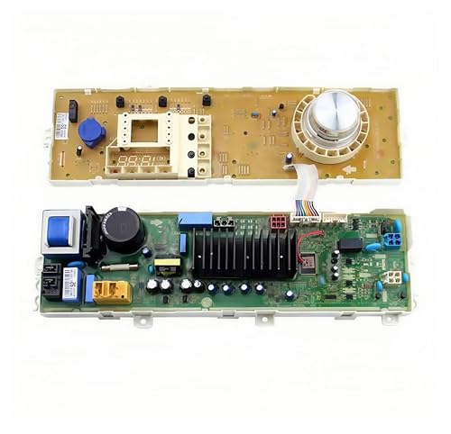 LGFMN Compatible For LG， Washing Machine computer board EBR80578852 EBR80496105 board part