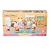 Calico Critters Deluxe Kozy Kitchen Set