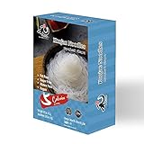 YUHO Shirataki Konjac Angel Hair Pasta, 8 Pack Inside, Vegan, Low Calorie Food, Gluten Free, Fat Free, Keto Friendly, Low Carbs, Healthy Diet 53.61 Oz (1520 g)