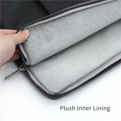 Funda for PC de diseño elegante y acabados resistentes para ejecutivos 4