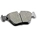DYZJKWJW D683 D946 Front Rear Ceramic Brake Pads Set Fit For BMW For 2001-2006 330Ci,For 2001-2005 330i/330Xi,For 2004-2010 X3,For 2006-2008 Z4,For 2005-2006 BMW M3