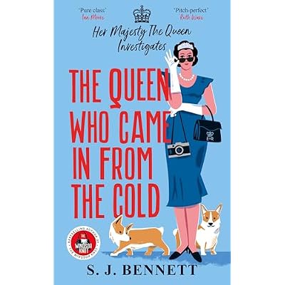 Queen Who Came in from the Cold