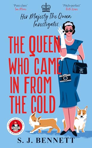 The Queen Who Came in from the...