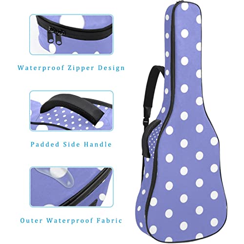 Housse de protection étanche pour guitare acoustique – Motif coucher de soleil – 1 cm d’épaisseur – 101,6 cm – 101,4 cm… - Les Beatles, Paul McCartney, John Lennon, RIngo Starr, George Harrison Housse de protection étanche pour guitare acoustique - Motif coucher de soleil - 1 cm d'épaisseur - 101,6 cm - 101,4 cm… – Image 5