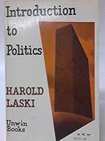 An Introduction to Politics B000KIB8QC Book Cover
