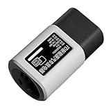 Énergie extérieure ininterrompue: Grâce à sa capacité à fournir une alimentation stable et un support haute puissance jusqu'à 4500W, l'adaptateur de chargeur EV est parfait pour l'éclairage de survie et l'électricité en plein air. Il assure une performance fiable pour les activités hors réseau ou la préparation aux urgences.