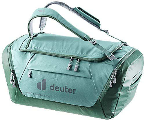 deuter AViANT Duffel Pro 60 Sporttasche Reisetasche