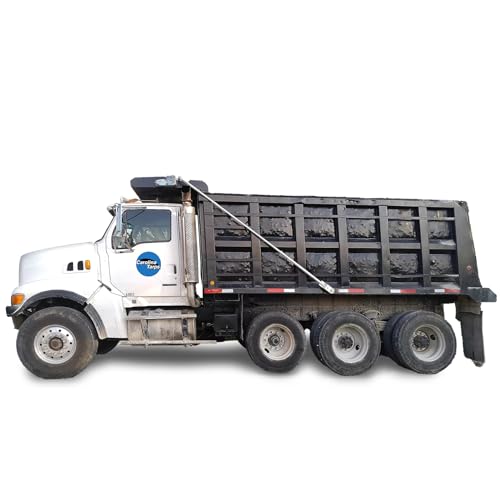 Carolina Tarps Steel Dump Truck Tarp System image