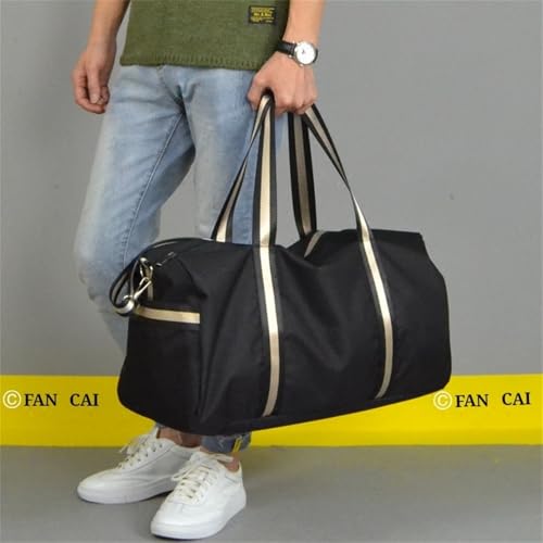 Travel Duffels Men's And Women's Luggage Bag Handheld Luggage Bag Business Trip Short Trip Bag Business Travel Bag2