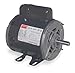 Dayton 4K858 Motor,3/4 HP,General - 4K858