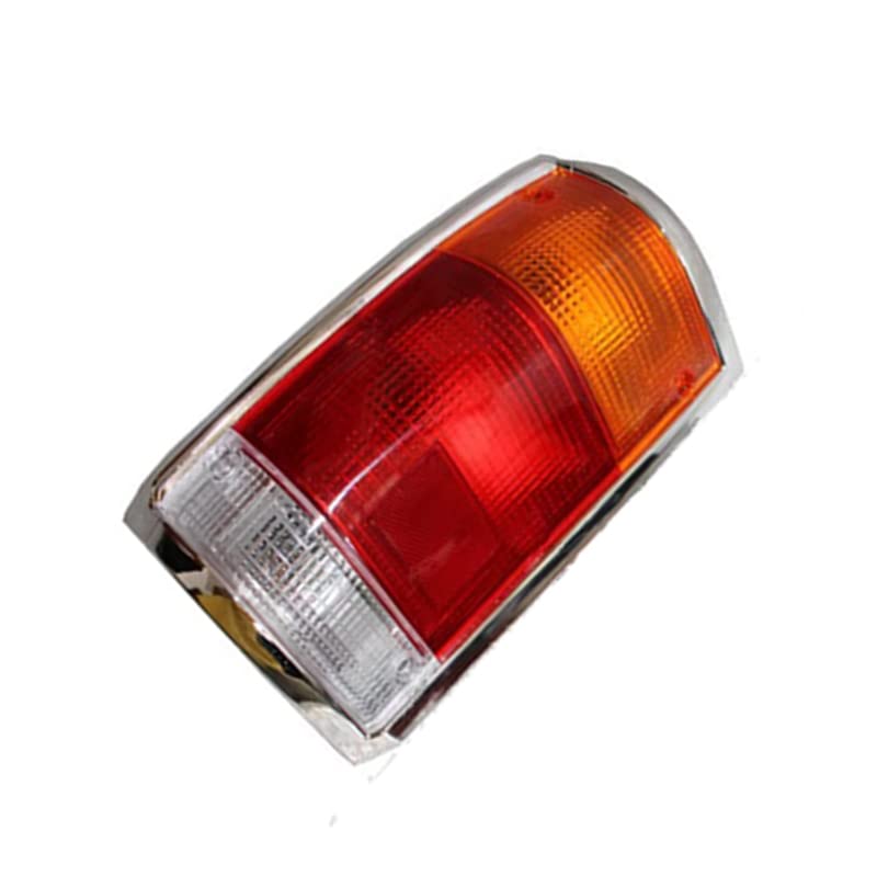 for Mazda B2000 B2200 B2600 Pickup 1985-1998,Rear Bumper Lamp Tail