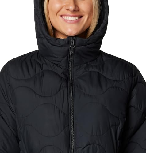 Columbia womens Crown Point Ii Jacket4
