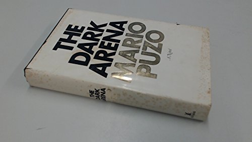 The dark arena 0434604925 Book Cover
