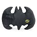 muyichen Jouet en Peluche 32 * 42 Cm The Dark Knight Batman Pillow Animal Cartoon Peluche Poupée Jouet