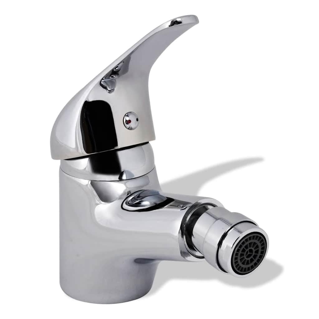 Bidet bateria mieszająca, jednouchwytowa bateria ze stopu cynku