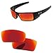 sunglasses restorer Lentes de Recambio Compatibles para Oakley Gascan