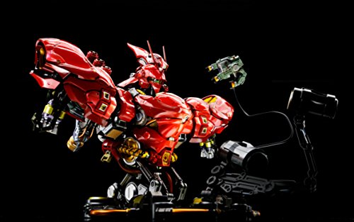 Bandai Formania Ex Mobile Suit Gundam Char's Counterattack Sazabi Bust #TOP1