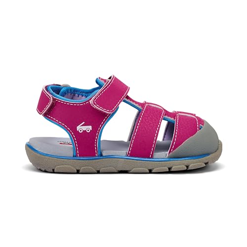 See Kai Run Kids Girl's Wilder (Toddler/Little Kid)3