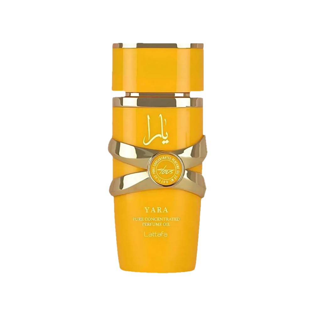 Amazon.com : Lattafa Yara Tous – Fruity, Tropical, Floral, Musky