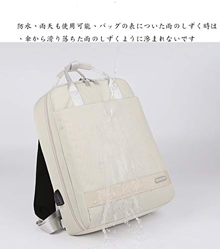 Amazon.co.jp: SNK 大容量 バックパック 防水 15.6インチ パソコン対応