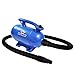 Xpower B-5 4 HP Variable Speed 2-in-1 Pet Dryer and Vacuum