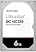 Produktbild Western Digital WD Ultrastar 6TB DC HC310 SATA HDD, 3,5 Zoll interne Festplatte für Server 256 MB Cache, Enterprise Klasse (Generalüberholt)