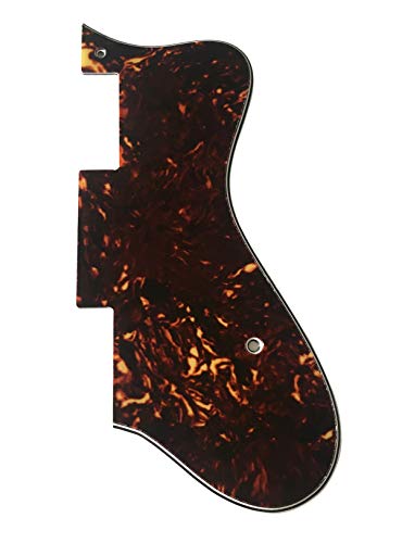 M^[sbNK[h Fits Epiphone Dot Style 4w\ M^[ی یtBt (4vCuEg[^X)