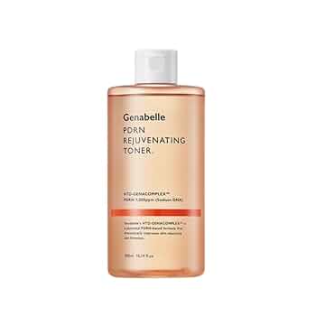 Amazon | Genabelle(ジェナベール) PDRN リジュビネイティング