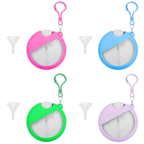 透明窓付きアトマイザー