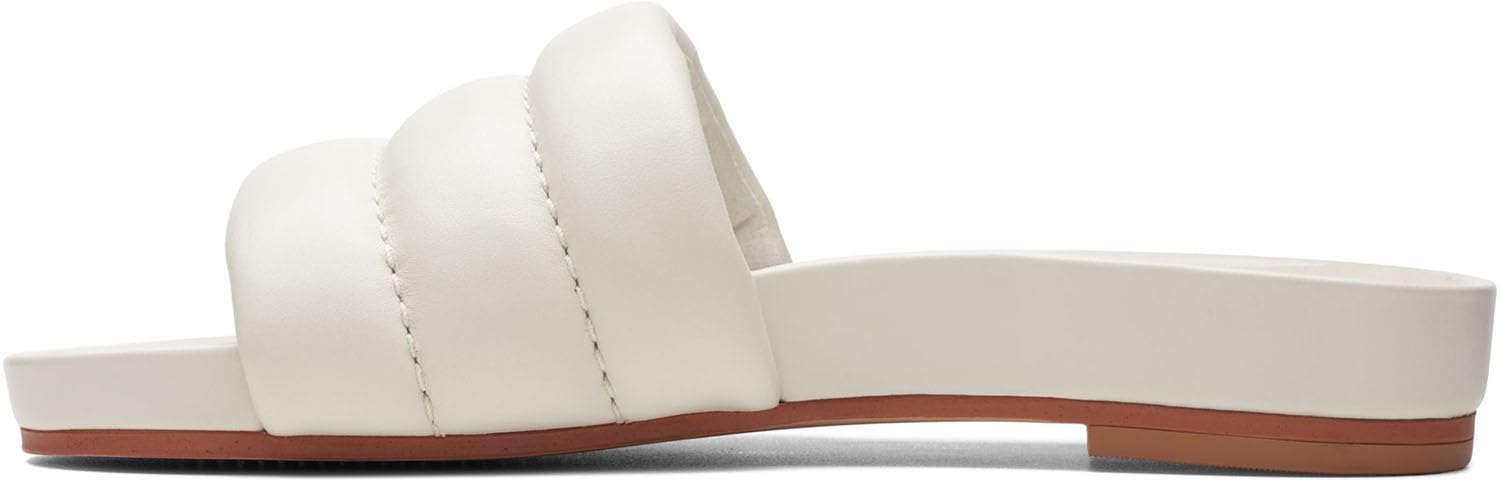 Sandales Pure Soft Clarks femme pour marche urbaine et vacances - 5