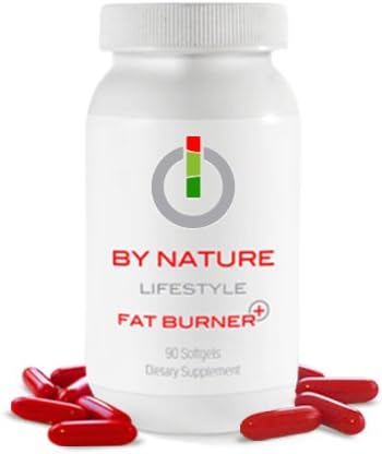 Fat Burner + Next Generation Multi-Functional Weight-Loss Supplement 1 Month Program by Bamboo Nutra